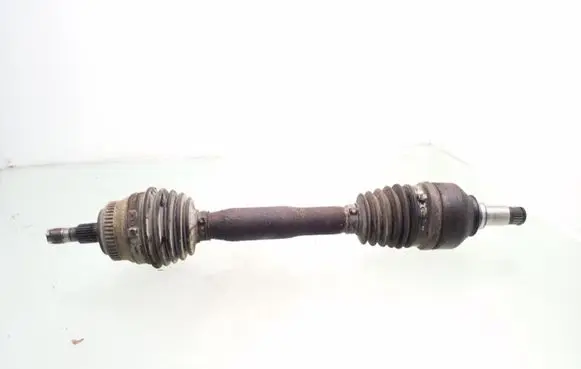 Mercedes-Benz Vaneo W414 Front driveshaft
