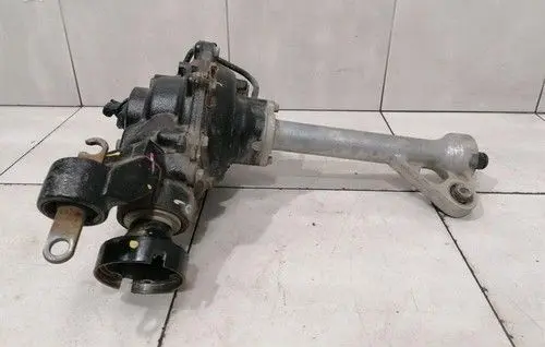 Ford Ranger IV Front differential JB3G3B079KD