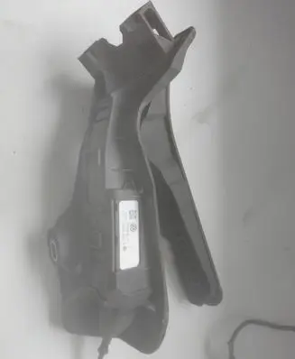 Seat Altea XL Accelerator throttle pedal 1K2721503K