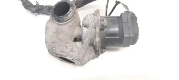 Ford Focus EGR valve 215989528 50974747 21598952850974747