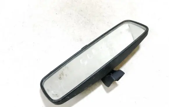 Renault Scenic I Rear view mirror (interior) e200708
