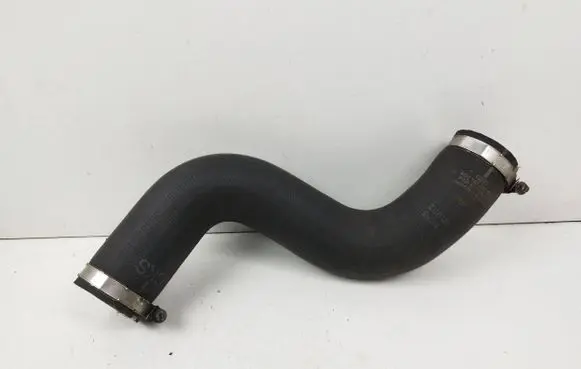 Audi A6 S6 C7 4G Intercooler hose/pipe 4G0145737Q PXR127778RC