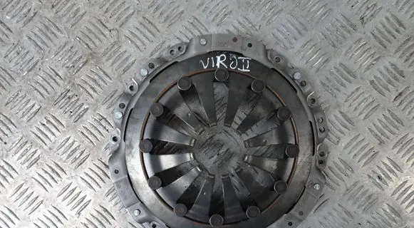 KIA Niro Dual mass flywheel 