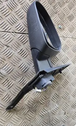 Mitsubishi Colt Front door electric wing mirror E9024259 E9014259
