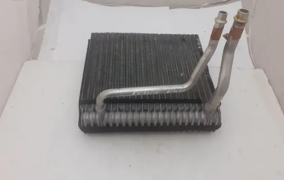 Air conditioning (A/C) radiator (interior)