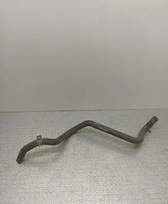 Peugeot 607 Engine coolant pipe/hose