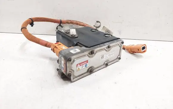 Volkswagen e-Up Coolant heater 12E963231B 13T337 710300380300