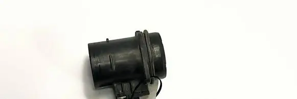 Peugeot 207 Mass air flow meter 9683282980