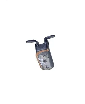Toyota Avensis T250 Front door upper hinge NOCODE