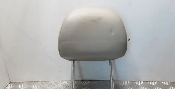 Honda Accord Front seat headrest 