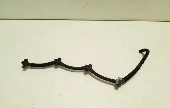 Fuel return line/hose