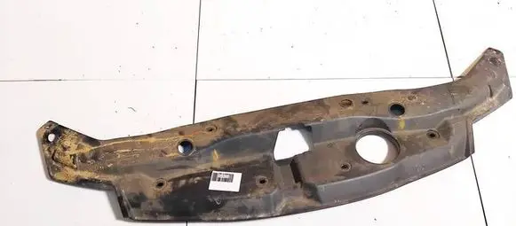 Honda Civic Radiator support slam panel 71125smge020 71125-smg-e120