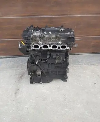 Toyota Prius+ (ZVW40) Engine