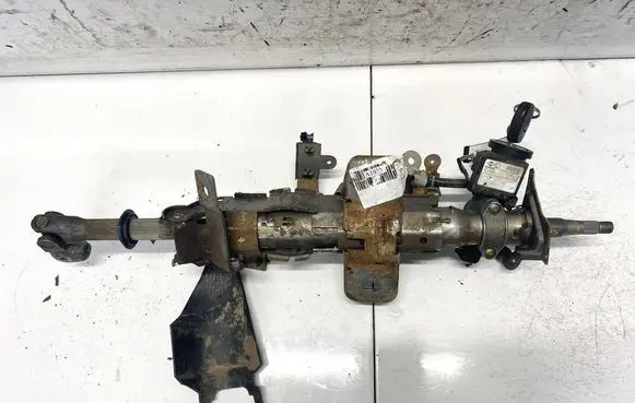 Nissan Primera Steering wheel axle b22d2