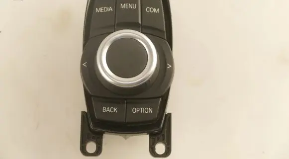 BMW X3 G01 Head unit multimedia control 033627102