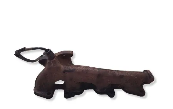 Mercedes-Benz E W212 Exhaust manifold A6511420001