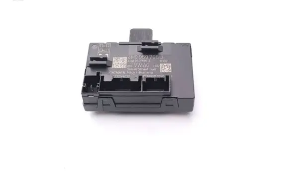 Porsche Cayenne (92A) Door control unit/module 4H0959795J