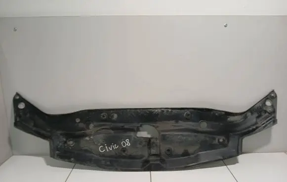 Honda Civic Engine bonnet/hood lock trim molding 71125SMGE020