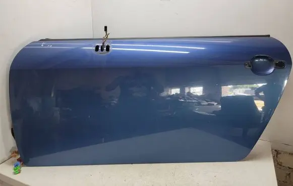 Audi TT Mk1 Door (2 Door Coupe) 