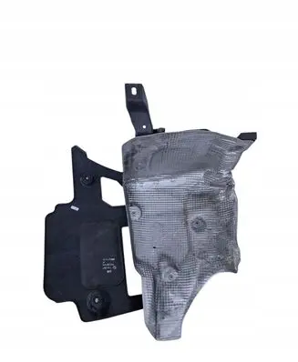 Porsche Panamera (971) Front bumper mounting bracket 971807453B