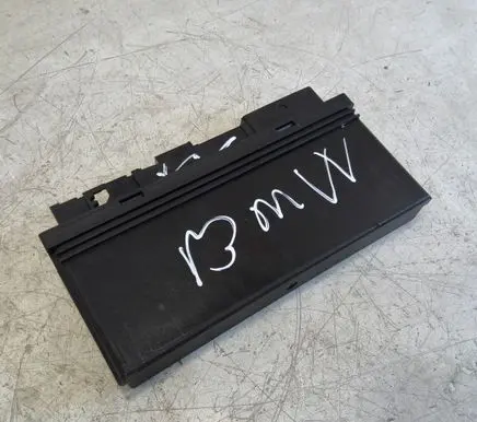 BMW 5 E60 E61 Comfort/convenience module 61359176069