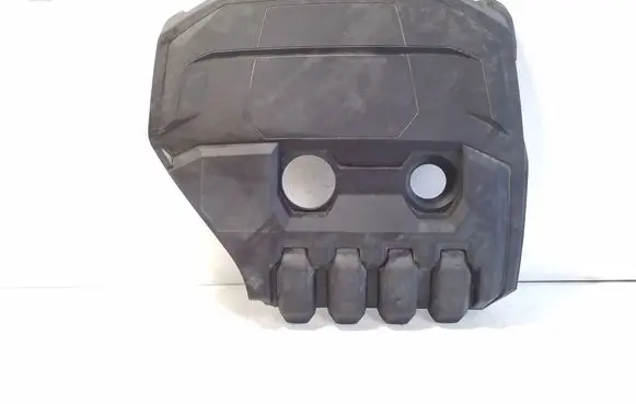 Volkswagen Tiguan Engine cover (trim) 05E103925P 05E103925R