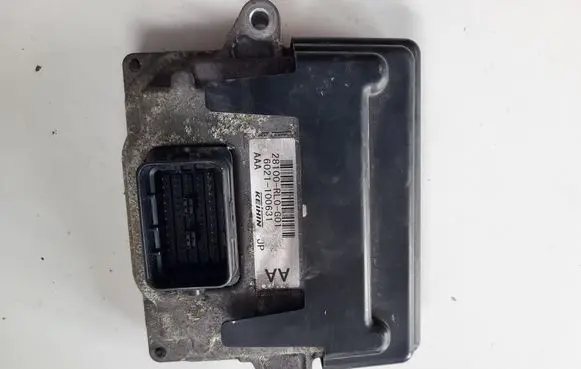 Honda Accord Other control units/modules 28100RL0G01