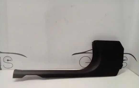 Mercedes-Benz E W214 Other sill/pillar trim element A2146803300