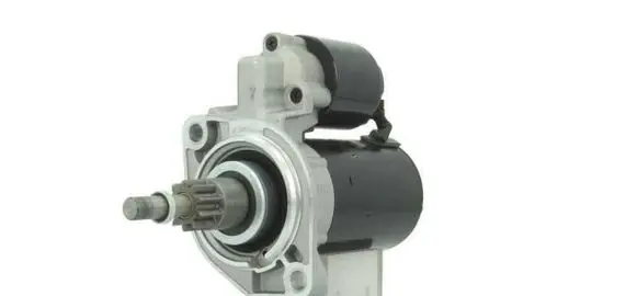 Volkswagen Golf IV Starter motor CS619 0001107022