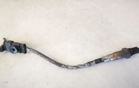 Fiat Punto (188) Lambda probe sensor 0258006206