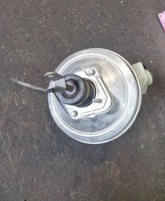BMW X3 E83 Brake booster LAC115THE