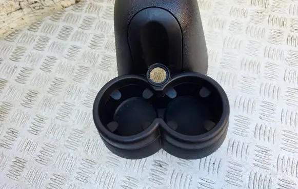 Mini Cooper Countryman R60 Cup holder back 9812556