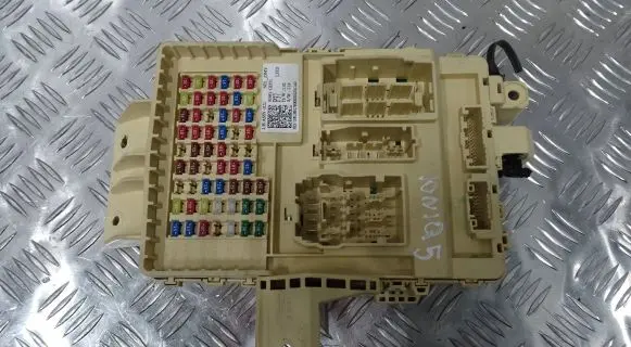 Hyundai Ioniq 5 Fuse 91951-GI371