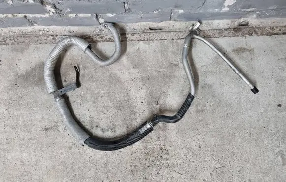 Ford Edge II Air conditioning (A/C) pipe/hose F2GH19N602CA