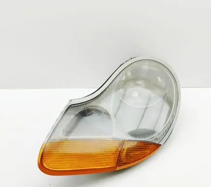 Porsche Boxster 986 Headlight/headlamp 0301096401 98663103111
