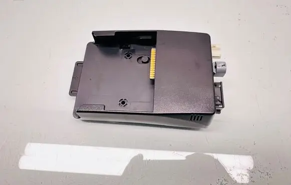 Mercedes-Benz GLK (X204) GPS navigation control unit/module A1728100011 10R0310151