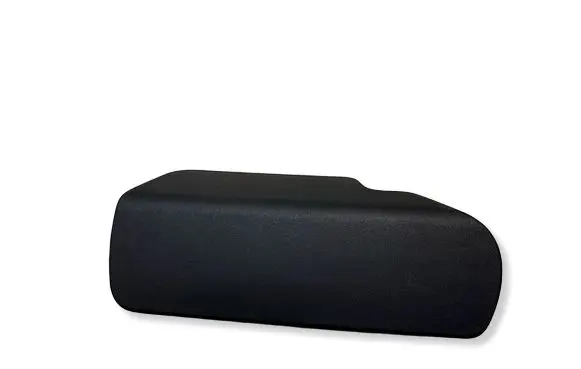 Audi Q7 4L Engine bonnet (hood) release handle 4L1823533