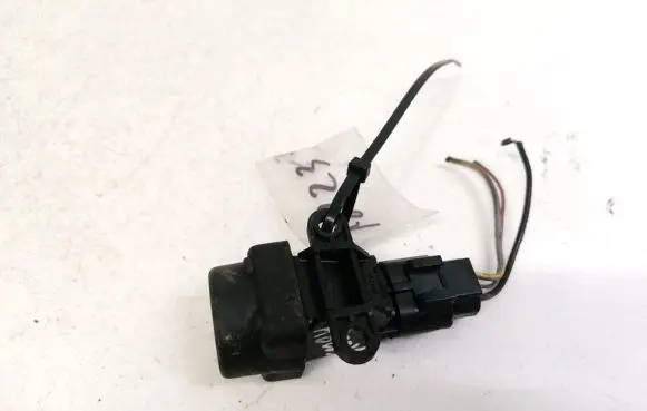 Fiat Bravo Fuel cut-off switch 7790538 091201A6