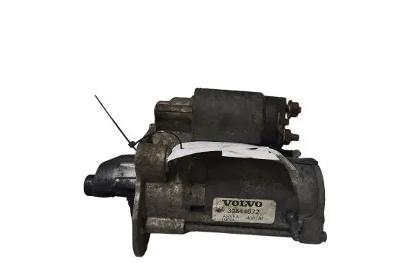 Volvo V40 Starter motor 30644972