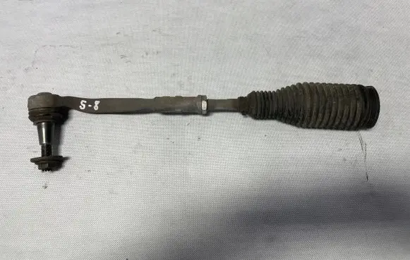 Audi A8 S8 D5 Steering tie rod 