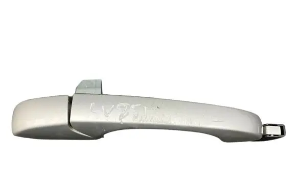Jeep Patriot Front door exterior handle