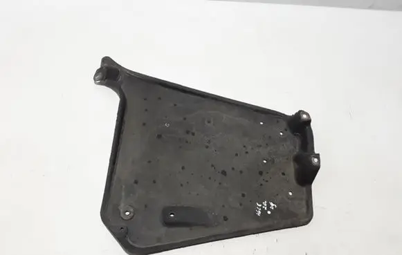 Audi A6 S6 C8 4K Trunk boot underbody cover/under tray 4K0825311