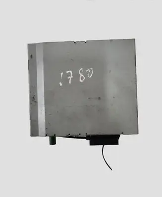 Opel Insignia A Antenna control unit MGCFA00162 13319590