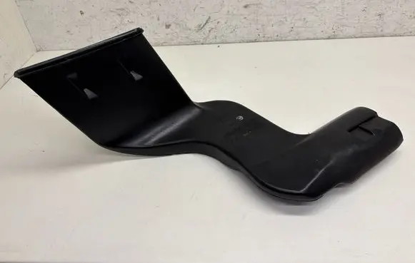 Audi Cabriolet B3 8G Air intake duct part 893819801A