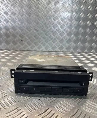 BMW X5 E70 CD/DVD changer 9125237