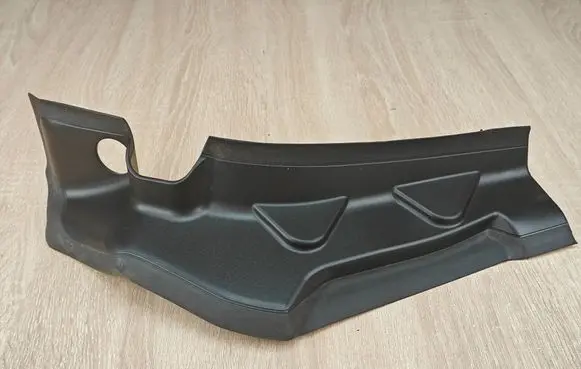 BMW X5 G05 Other trunk/boot trim element 9491403