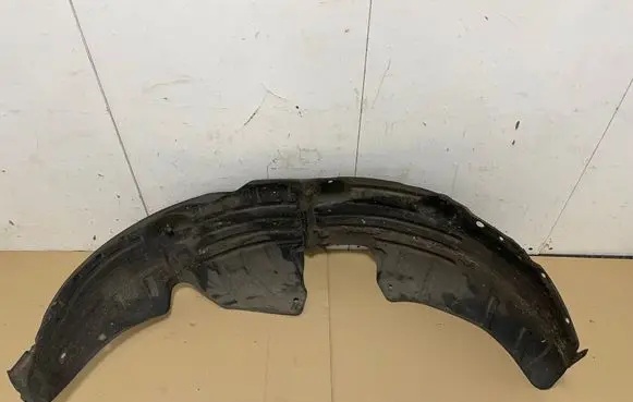 Hyundai Ioniq 5 Rear arch fender liner splash guards 86821GI000