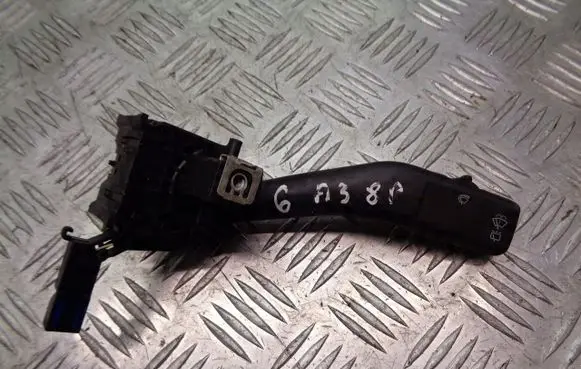 Audi A3 S3 8P Wiper switch 1K0953519A