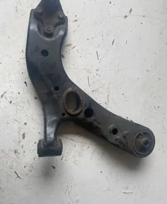Lexus NX Front lower control arm/wishbone