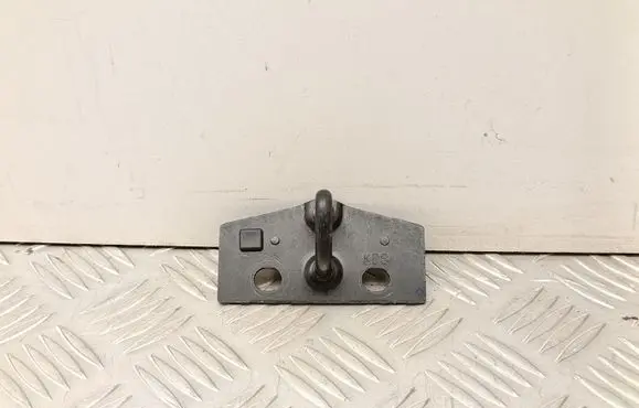 Citroen C4 III e-C4 Rear door lock loop/hook striker KDS